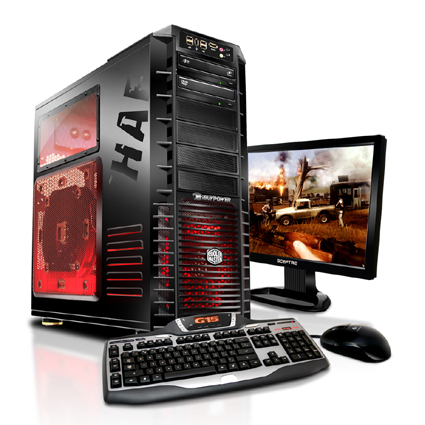 4 Best Gaming PC Build Configuration Under Rs 60000 to Rs 70000
