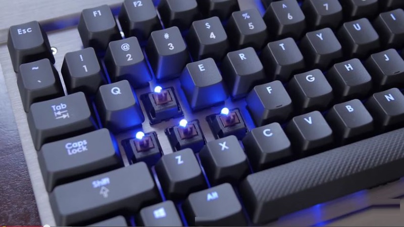Why and Who Should Upgrade TO A Mechanical Keyboard (Buying Guide)