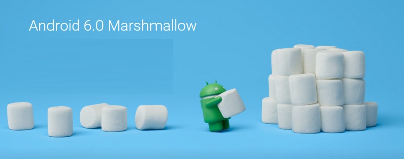 Next Google OS 6.0 is Called Android Marshmallow Download Now