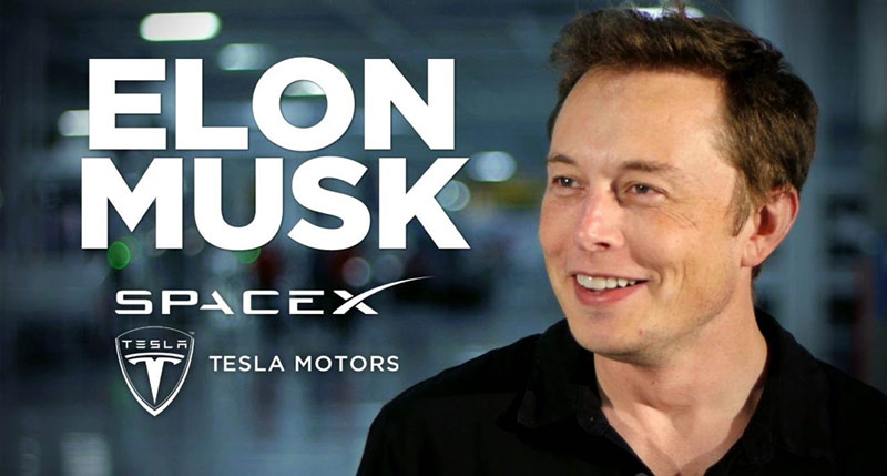 Why We Need More Visionary Leaders Like Elon Musk