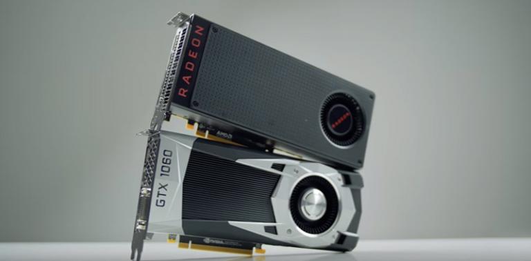Nvidia GTX 1060 – Specs, Details, Benchmarks, Launch (Price 23K)