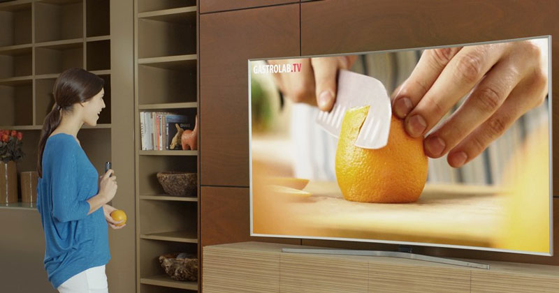 Best TV Buying Guide India