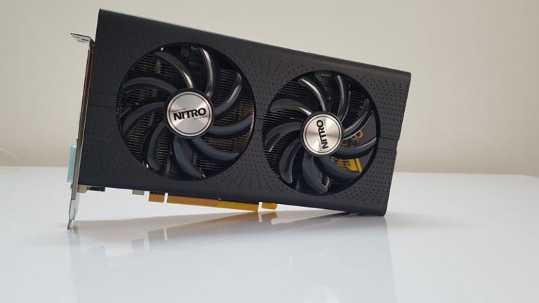 Sapphire Nitro AMD RX 460 (4 GB) Review – Gaming and Video Editing