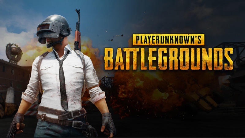 PlayerUnknown's Battleground is Most Played Game On PC Sept 2017