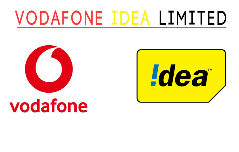 Vodafone-Idea-Limited