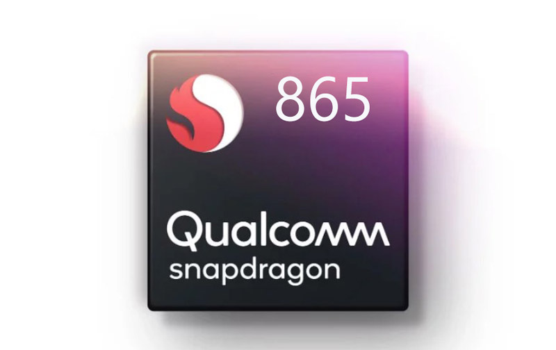 Qualcomm Snapdragon 865 image candytech