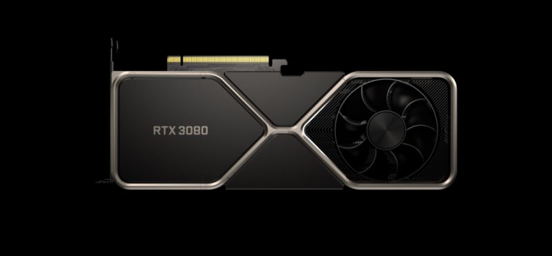 Nvidia RTX 3080 India Launch Specs, Price, Benchmarks