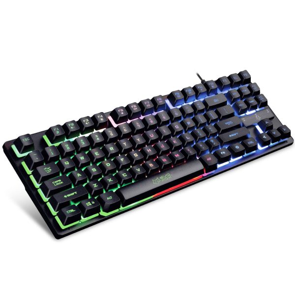 Best Mechanical Gaming Keyboards in India (2022)