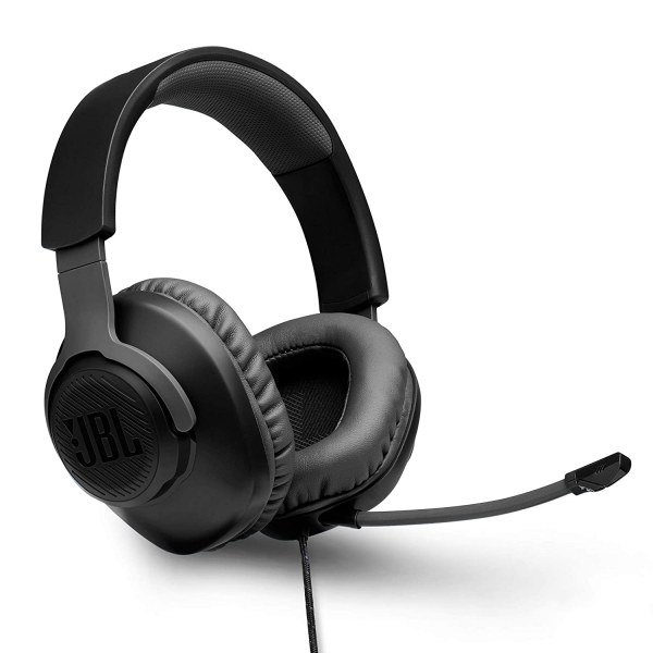 8 Best Wired Headphones With Mic For Laptop or Gaming PC