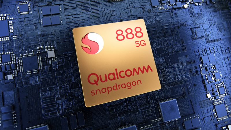 Qualcomm-Snapdragon-888-