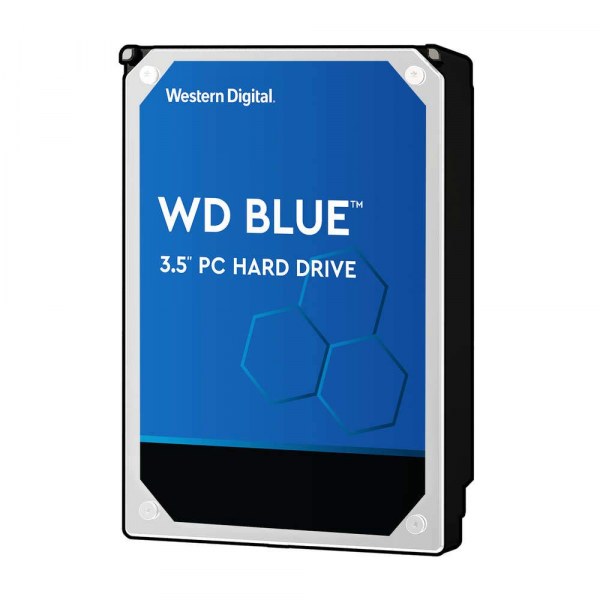 Western Digital WD Blue 2TB HDD