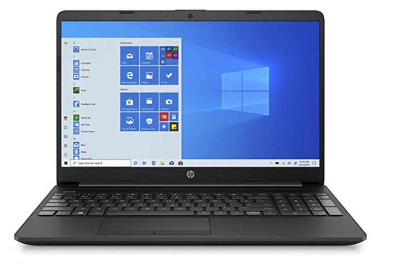 HP 15 11 Gen laptop