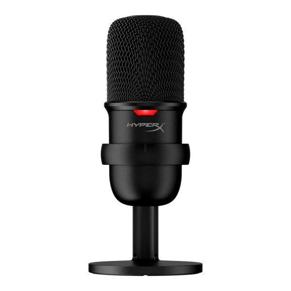 HyperX solocast microphone