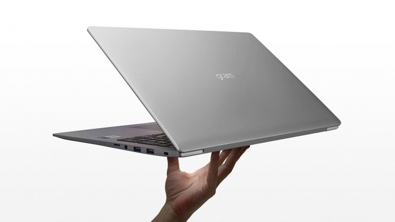Latest LG Gram Laptop India Launch – Gram 14, 16, 17 (Intel 12th Gen)