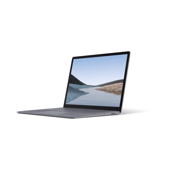 Microsoft Surface Laptop 3 touchscreen