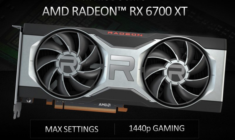 AMD RX 6700 XT – Specs, Price, Features and Performance
