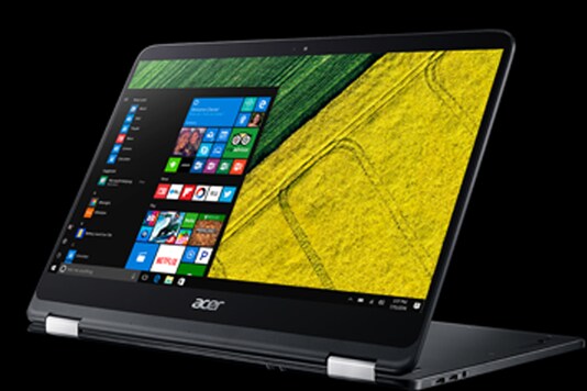 acer-spin-7 laptop