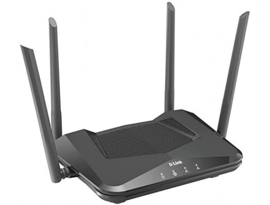 D-Link DIR-X1560 Wi Fi 6 Router