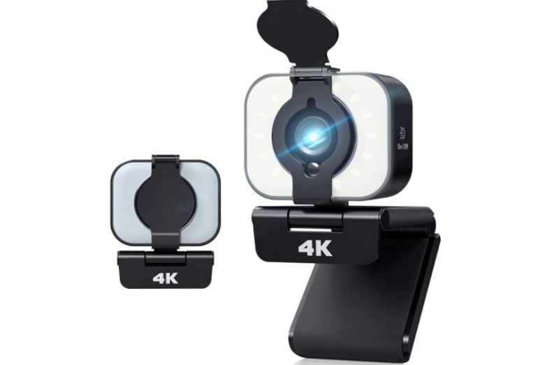 4k HD webcam PC USB camera