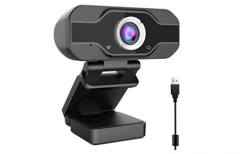 BLUELEX 4K Ultra HD webcam