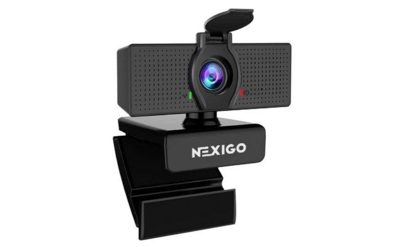 NexiGo 2020 webcam