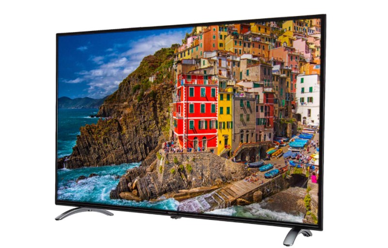 AmazonBasics 43 inch smart TV