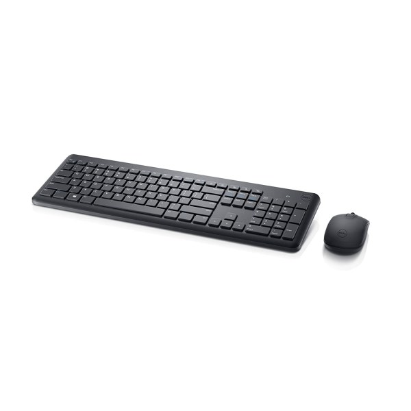 Dell KM117 wireless keyboard