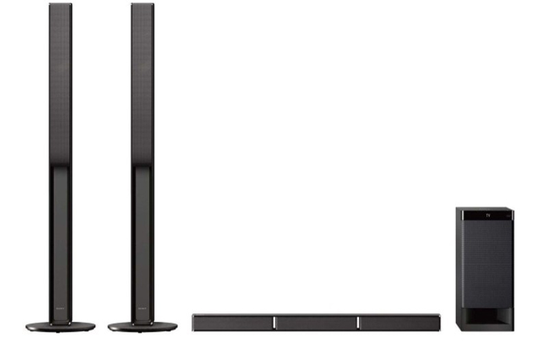 Sony HT-RT40 home theater