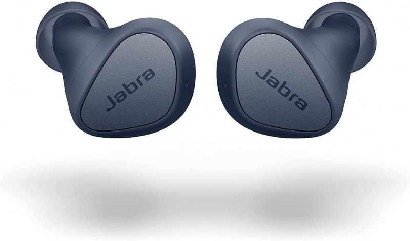 Jabra Elite 3 in-ear wireless earbuds