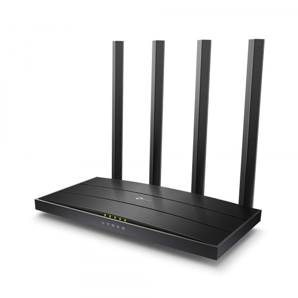 TP-Link Archer AC1200 gaming router