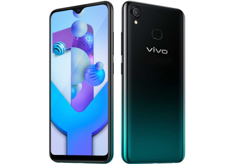 Vivo Y Series Smartphone - Y1s