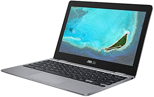 ASUS Chrombook thin n light laptop