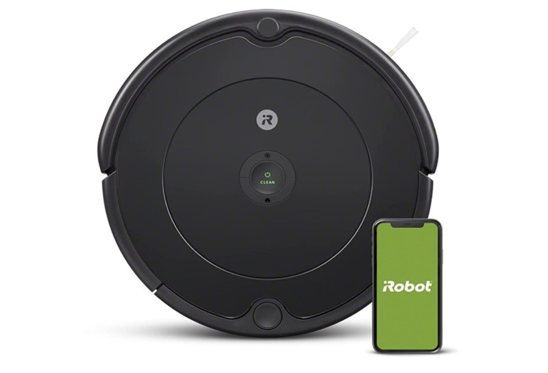 irobot Roomba 692