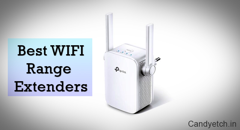 10 Best Wifi Extenders or Repeaters In India (2022)